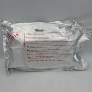 Brother Genuine Cartridge D0009K001 Brand New SEALED
